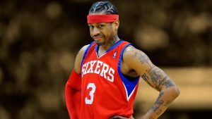 Exploring Allen Iverson's Net Worth: From NBA Stardom to Financial Challenges