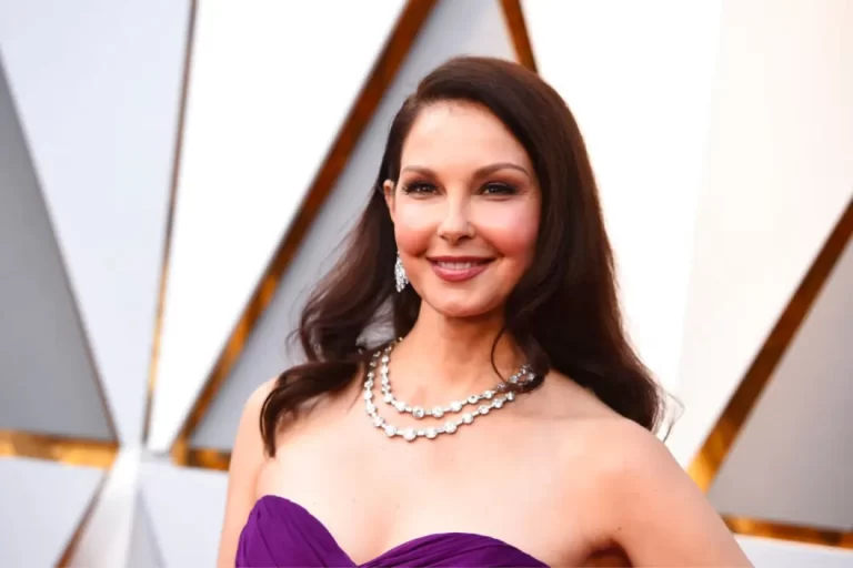 Ashley Judd Net Worth