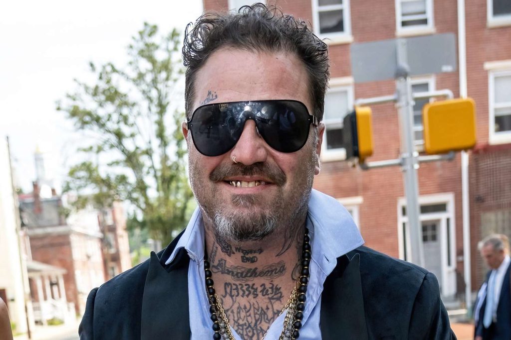 Bam Margera Net Worth: How the Jackass Star Built His $5 Million Empire