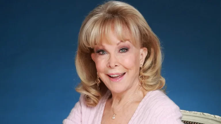 Barbara Eden Net Worth: Unveiling the Wealth of TV's Beloved Jeannie