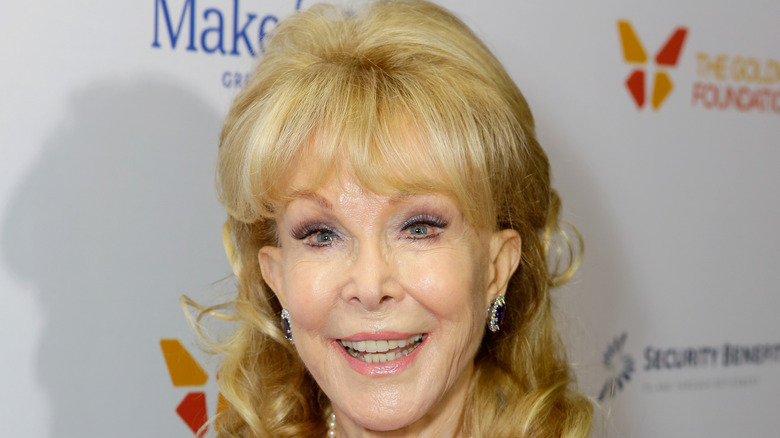 Barbara Eden