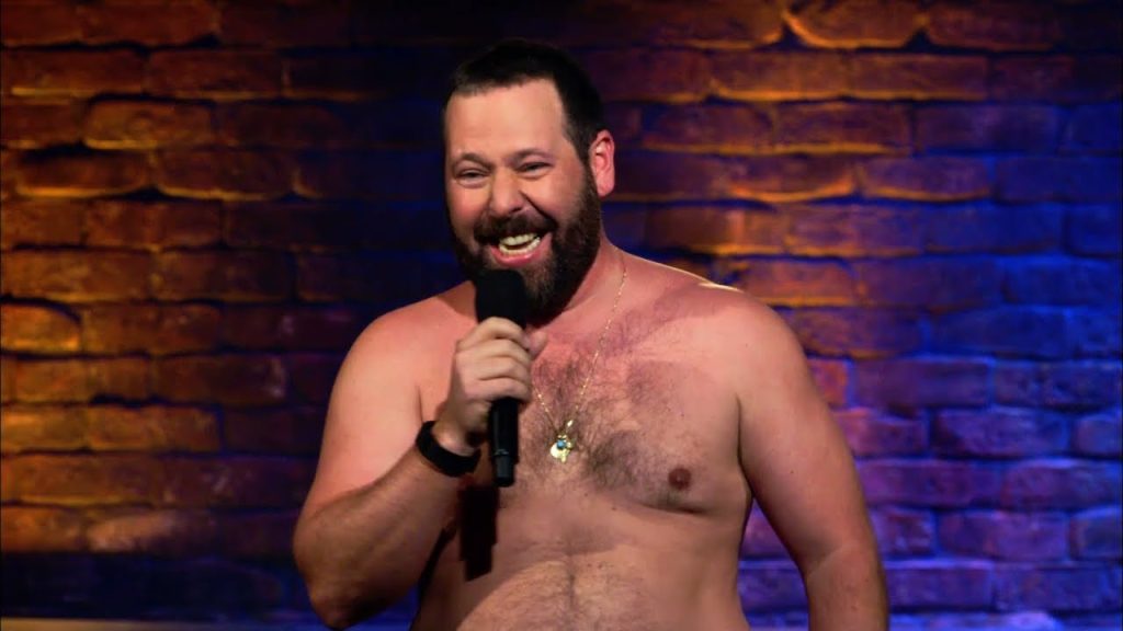 Bert Kreischer Net Worth: How This Comedian Built His $3 Million Legacy