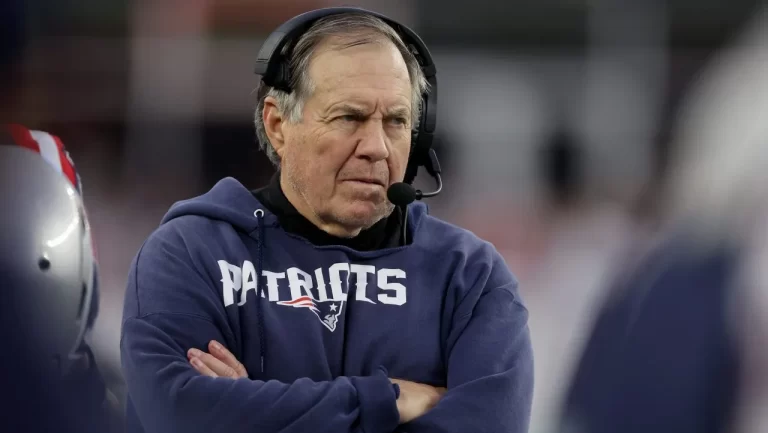 Bill Belichick Net Worth