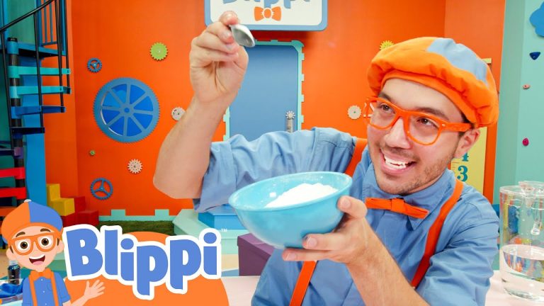 Blippi Net Worth: How This Kids' Favorite Earned $75 Million and Counting