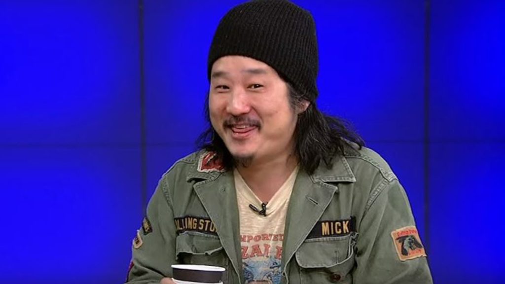 Bobby Lee Net Worth: How This Comedian Built His $1 Million Fortune