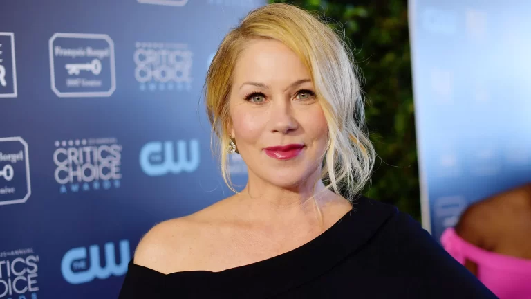 Christina Applegate Net Worth: Discover Her $25 Million Fortune and Hollywood Success