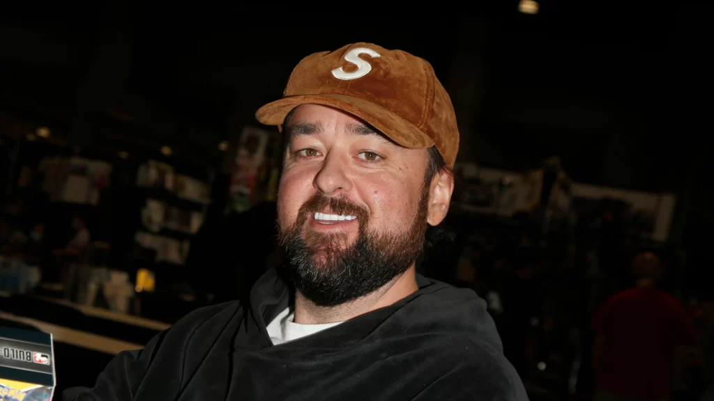 What is Chumlee's Net Worth in 2024? Discover His Rise to Fame and Fortune