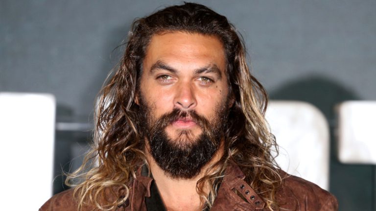 Discover Jason Momoa's Net Worth: Career Highlights and Earnings Explained