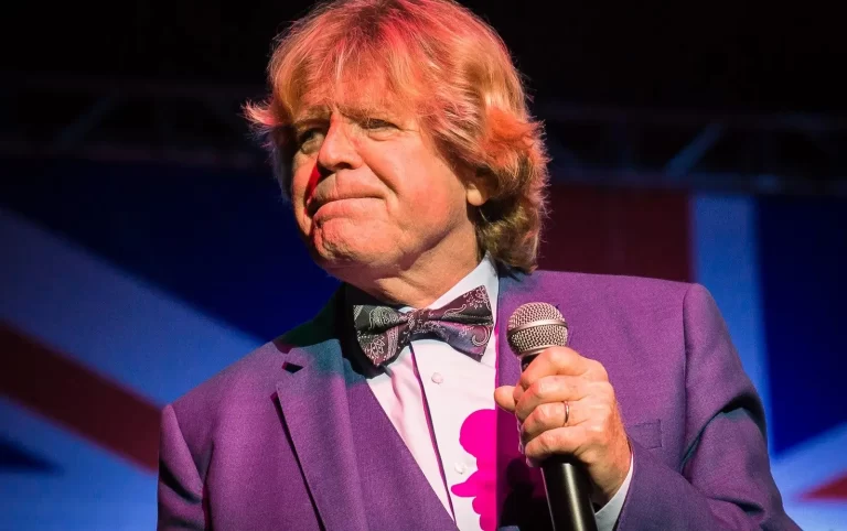 Discover Peter Noone's Net Worth: A Look at the Herman's Hermits Legend