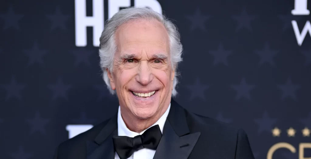 Henry Winkler