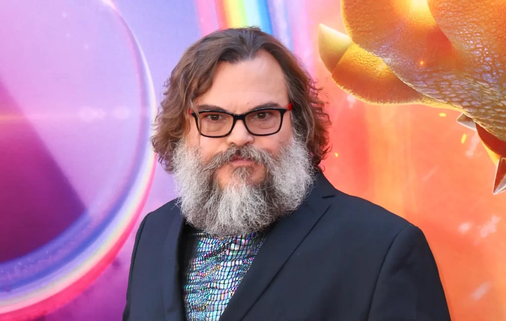 Jack Black Net Worth 2024: How His Career Boosted His $50 Million Fortune