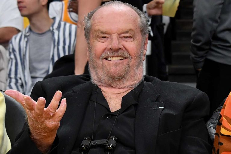 Jack Nicholson Net Worth: Exploring the Wealth of Hollywood's Iconic Actor