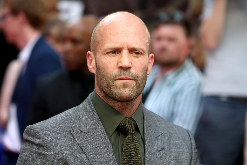 Jason Statham Net Worth in 2024: How the Action Star Built His $90 Million Fortune