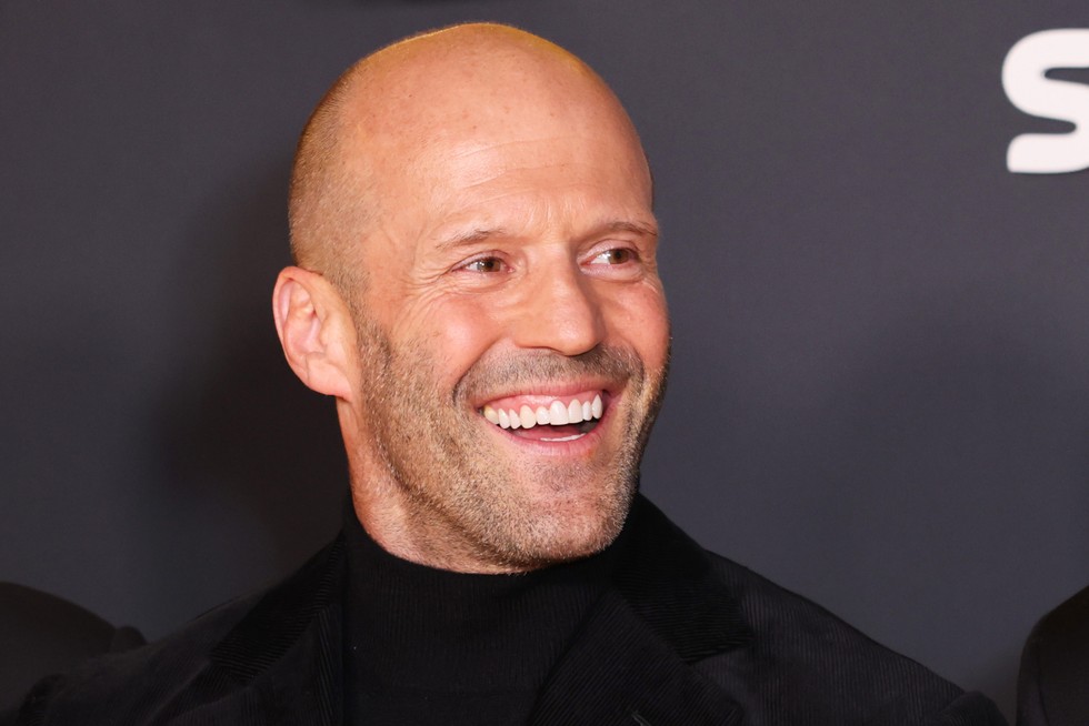 Jason Statham Net Worth