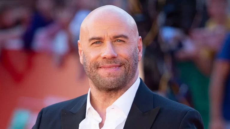 John Travolta Net Worth: Exploring the Wealth of This Iconic Actor and Producer