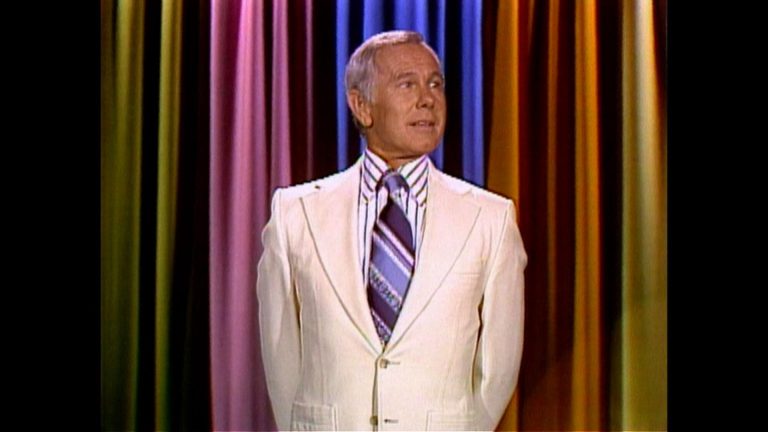 Understanding Johnny Carson's Net Worth: A Look at His $300 Million Legacy