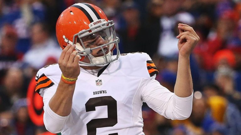 Johnny Manziel Net Worth: Unraveling the Rise and Fall of a Football Star