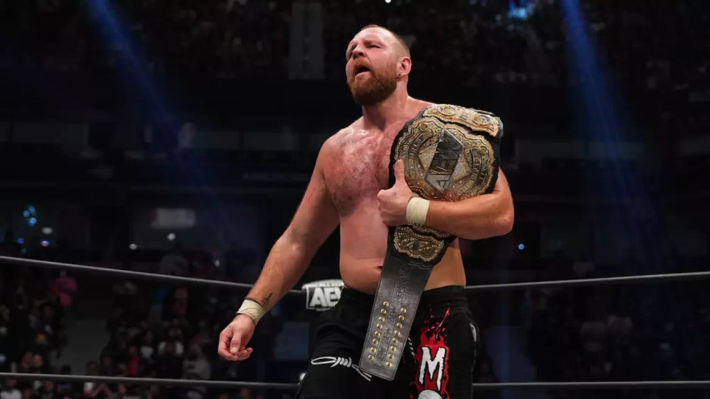 Jon Moxley Net Worth: How the Wrestling Star Built His $6 Million Empire