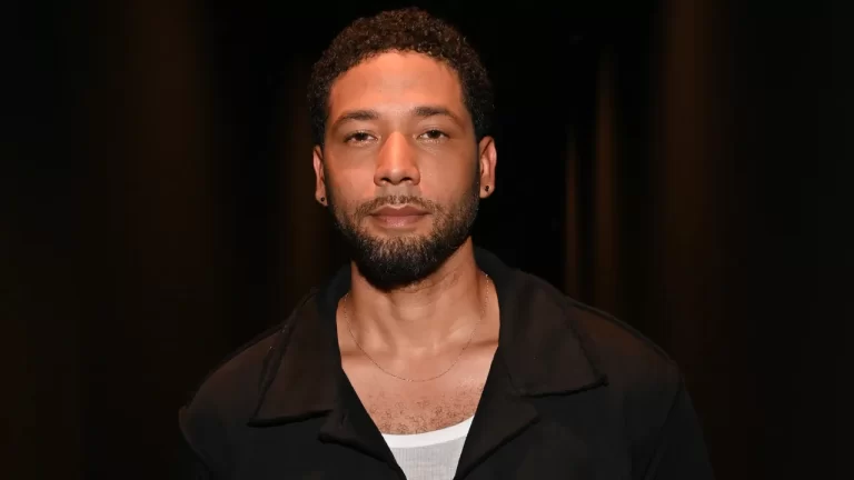 Exploring Jussie Smollett's Net Worth: Career, Challenges, and Future Prospects