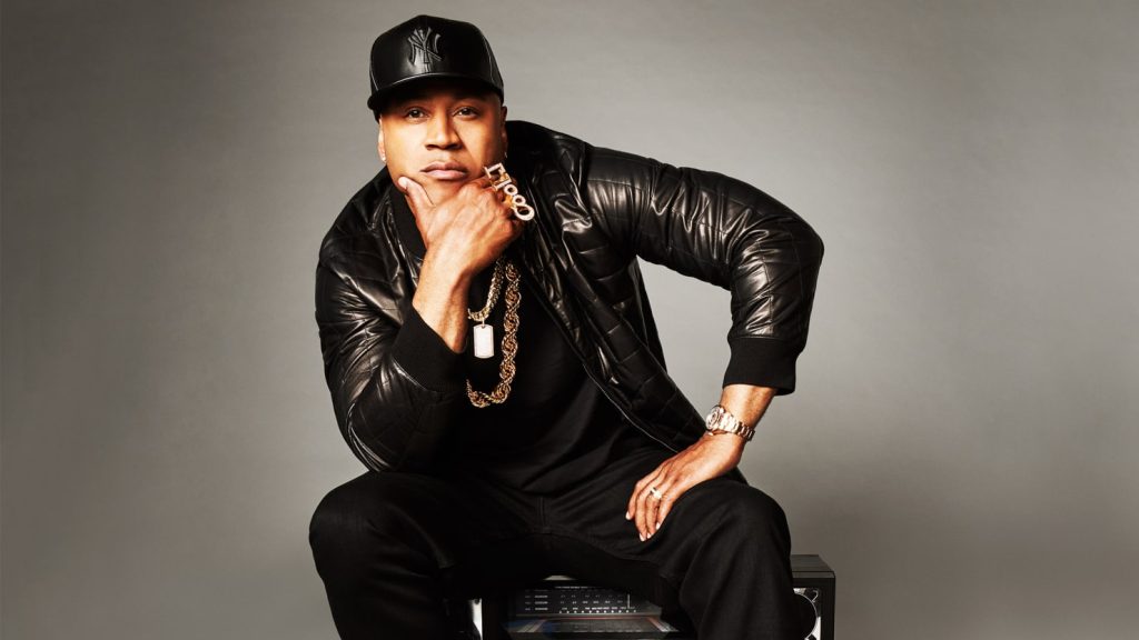 LL Cool J Net Worth