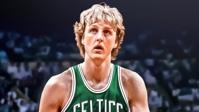 Larry Bird Net Worth: Discover the Basketball Legend's $75 Million Earnings and Success