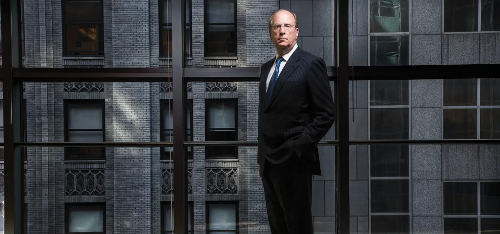 Larry Fink Net Worth: Insights into the BlackRock CEO's Billion-Dollar Fortune