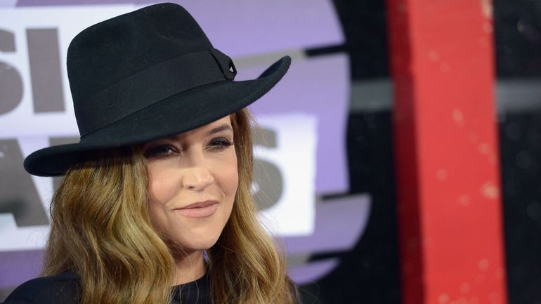 Discovering Lisa Marie Presley Net Worth: A Look at Her Life and Legacy