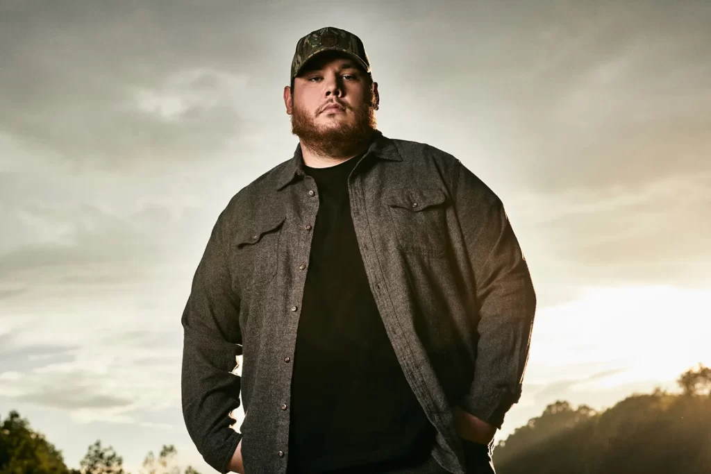 Luke Combs Net Worth: How the Country Star Built His $5 Million Empire