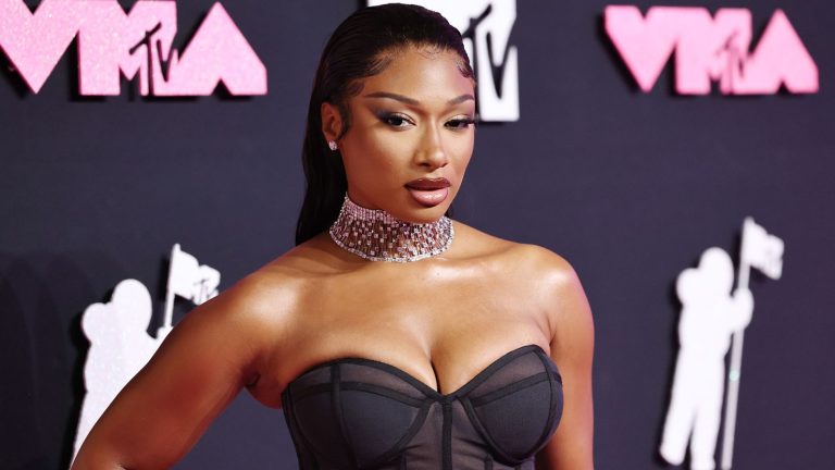 Megan Thee Stallion Net Worth: Discover Her $8 Million Success Story in Music