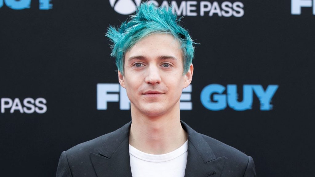 Ninja Net Worth: Discover Tyler Blevins' $25 Million Gaming Empire