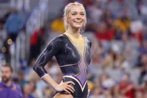 Olivia Dunne Net Worth: How the Gymnast and Influencer Built Her $2 Million Fortune