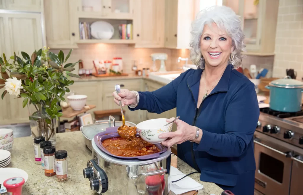 Paula Deen Net Worth: How She Built a $16 Million Culinary Empire