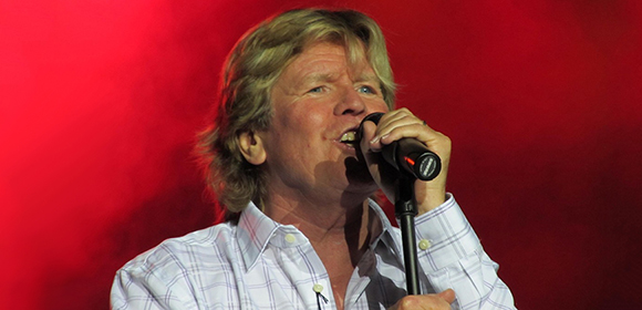 Peter Noone