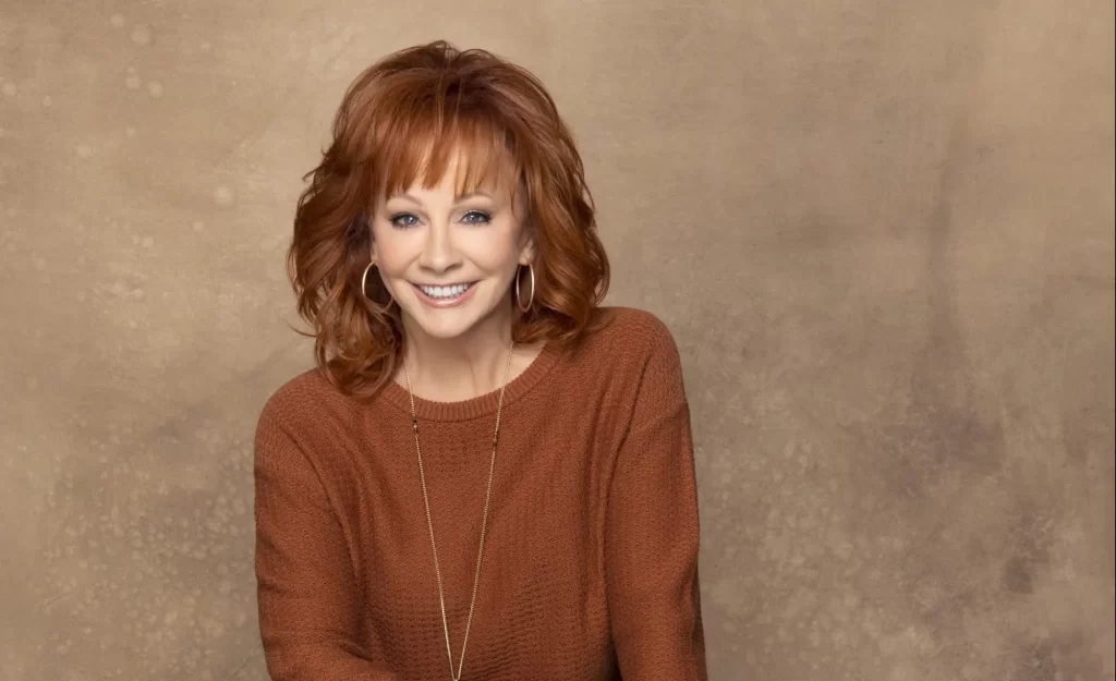 Reba McEntire