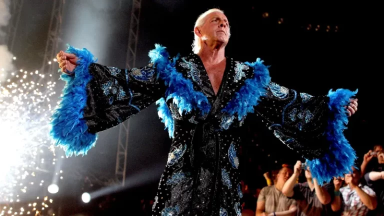 Ric Flair Net Worth: Discover The Wealth of Wrestling's Greatest Legend