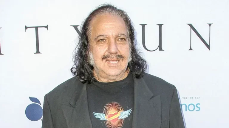 Ron Jeremy Net Worth: Shocking Career Journey and Financial Success Revealed