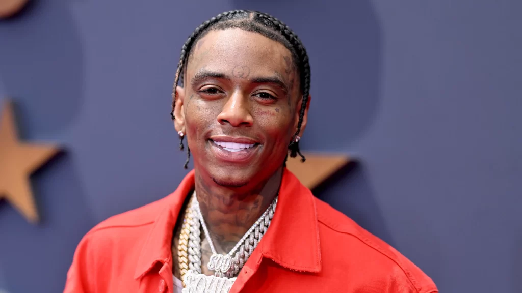 Soulja Boy Net Worth 2024: How the Rapper Built His $30 Million Empire