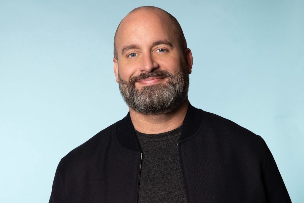 Tom Segura Net Worth