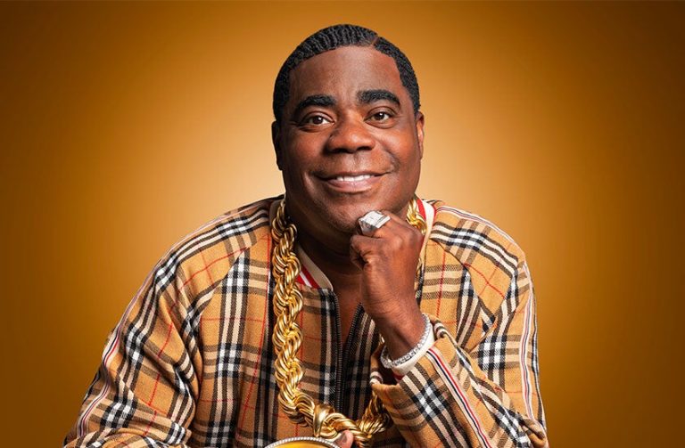 Tracy Morgan Net Worth: Discover His $70 Million Journey from Comedy to Hollywood Stardom