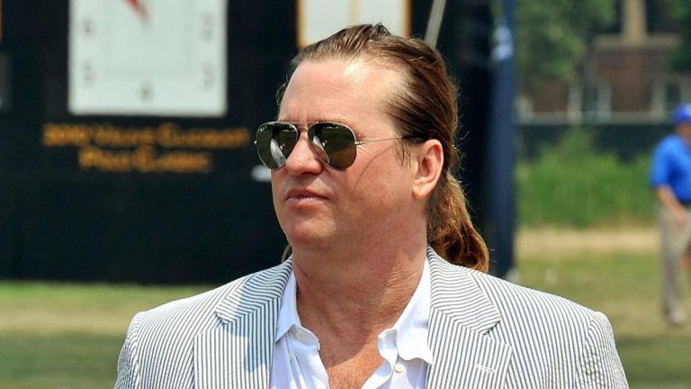 Val Kilmer Net Worth: A Look at His Wealth, Career, and Hollywood Legacy