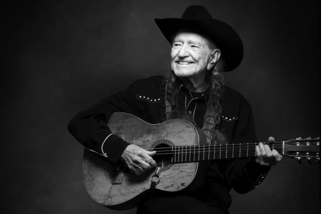 Willie Nelson Net Worth