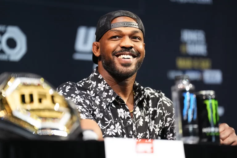 Jon Jones Net Worth: How the UFC Star Built His $10 Million Fortune