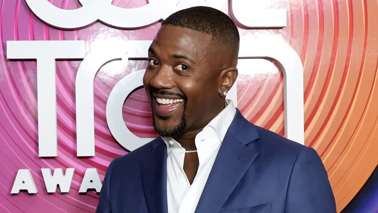 Discover Ray J Net Worth: Unveiling the Success of the Influencer on Social Media