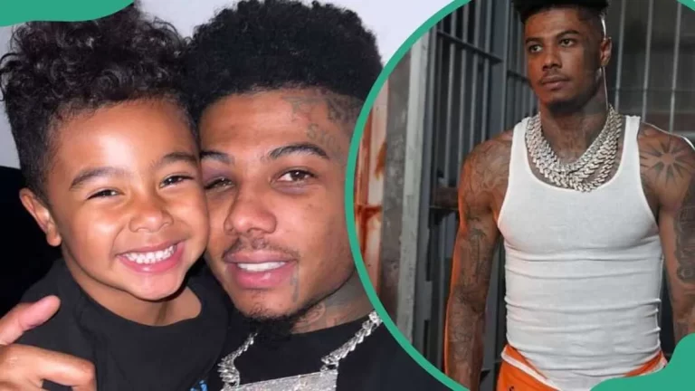 Javaughn J. Porter: Blueface Son Lets Find Out Complete Detail