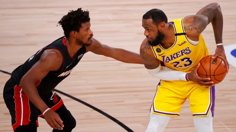 Miami Heat vs Lakers Match Player Stats: Complete Overview about This Clash