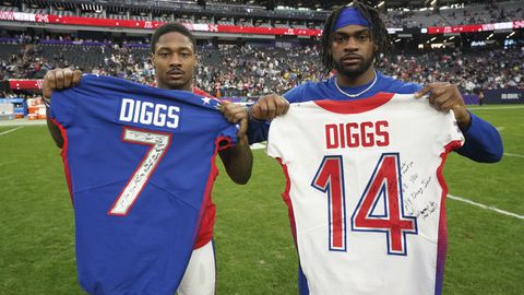 Darez Diggs: The Rising Star In The World Of Sports (NFL) And Entertainment