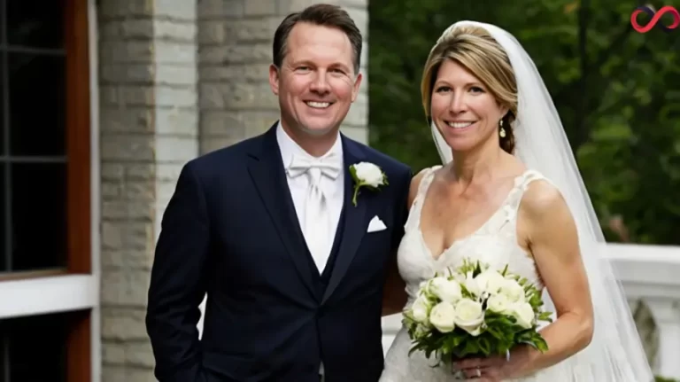 nicolle wallace and michael schmidt wedding pictures