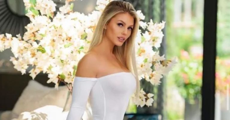 Scarlettkissesxo Bio, Age, Height, Weight, Body Measurement & Peronal Life